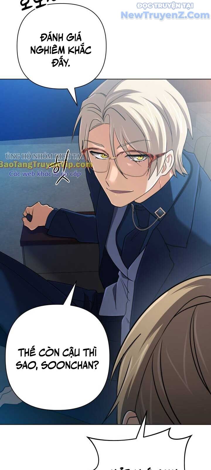 Đại Pháp Sư Thần Thoại Tái Lâm Chapter 46 - 18