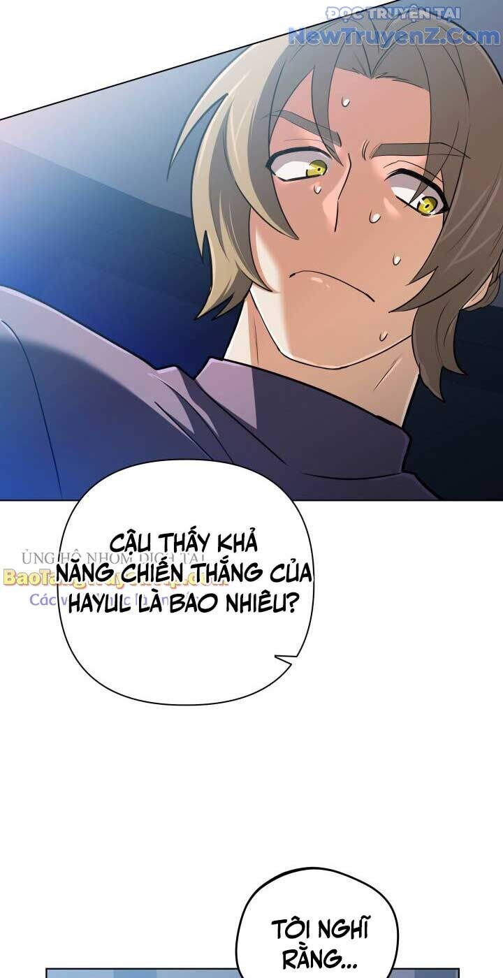 Đại Pháp Sư Thần Thoại Tái Lâm Chapter 46 - 20