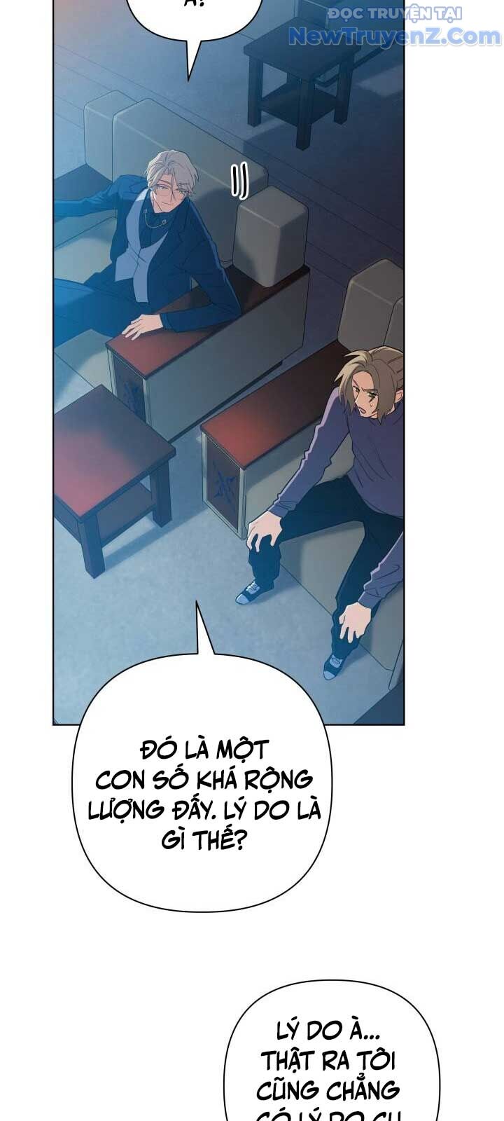 Đại Pháp Sư Thần Thoại Tái Lâm Chapter 46 - 23