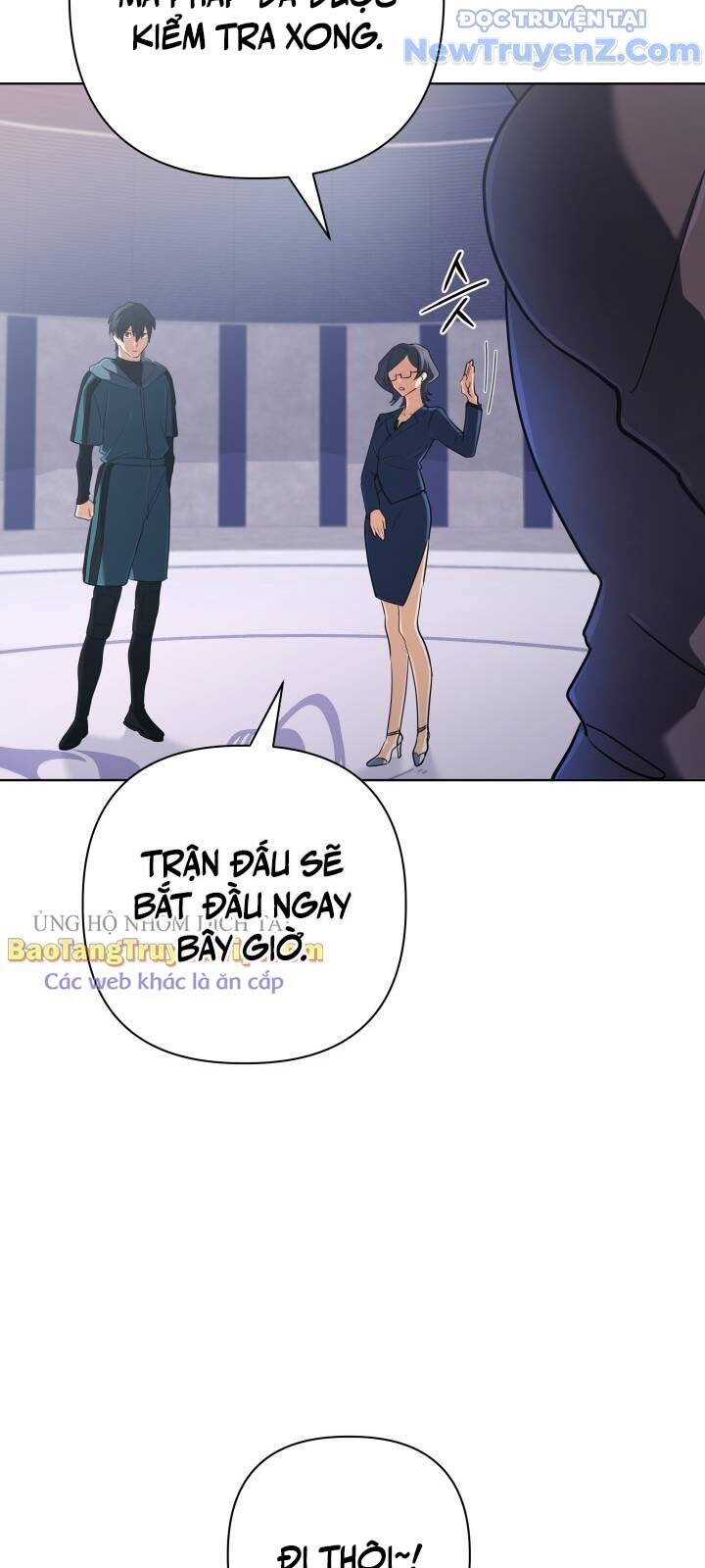 Đại Pháp Sư Thần Thoại Tái Lâm Chapter 46 - 29