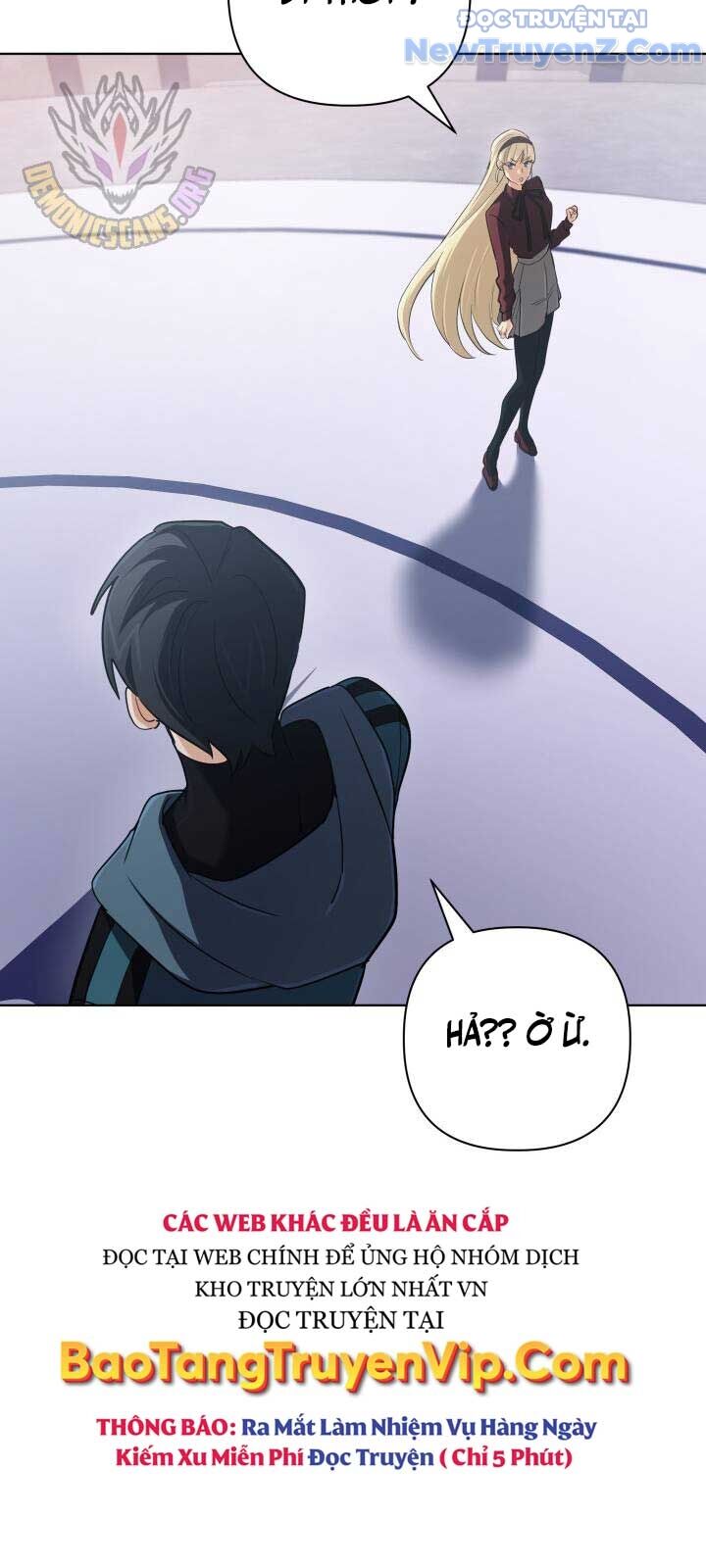 Đại Pháp Sư Thần Thoại Tái Lâm Chapter 46 - 30