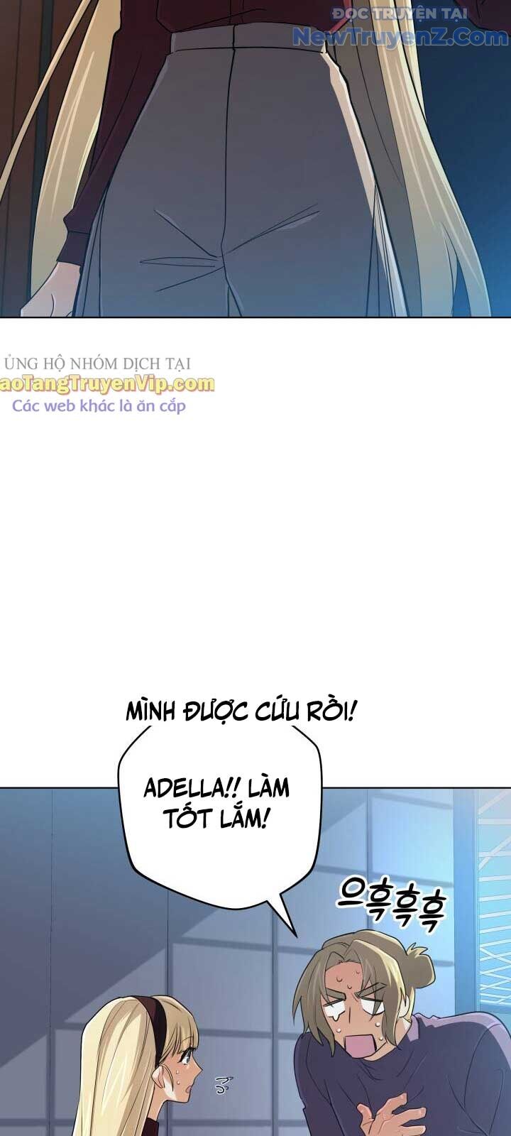 Đại Pháp Sư Thần Thoại Tái Lâm Chapter 46 - 33