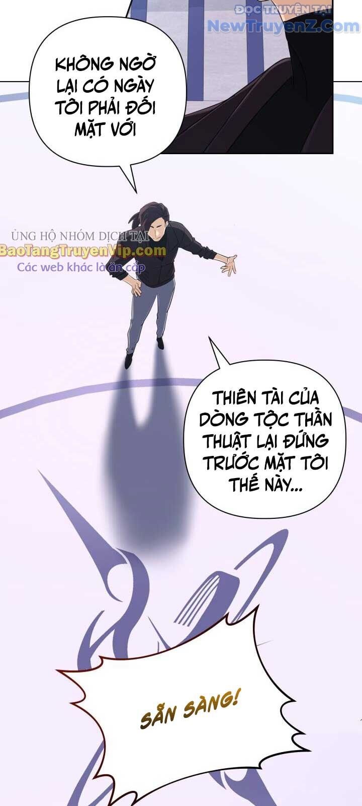 Đại Pháp Sư Thần Thoại Tái Lâm Chapter 46 - 38