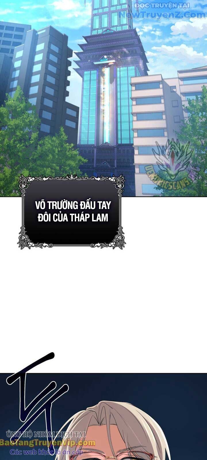 Đại Pháp Sư Thần Thoại Tái Lâm Chapter 46 - 5