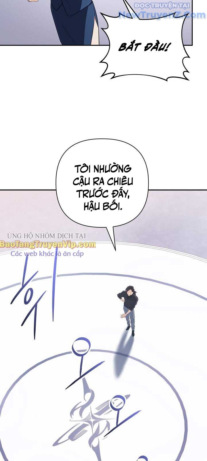 Đại Pháp Sư Thần Thoại Tái Lâm Chapter 46 - 41