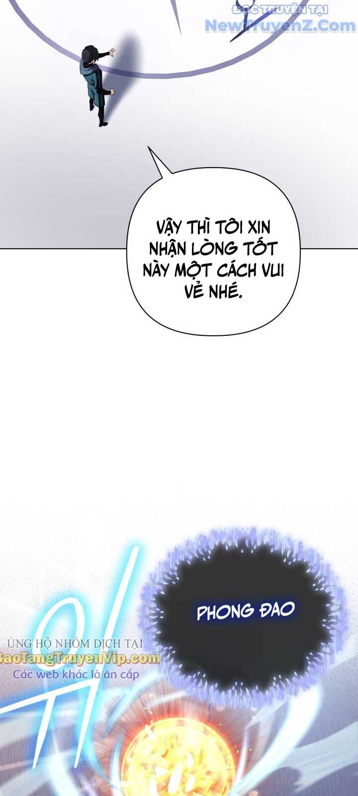 Đại Pháp Sư Thần Thoại Tái Lâm Chapter 46 - 42