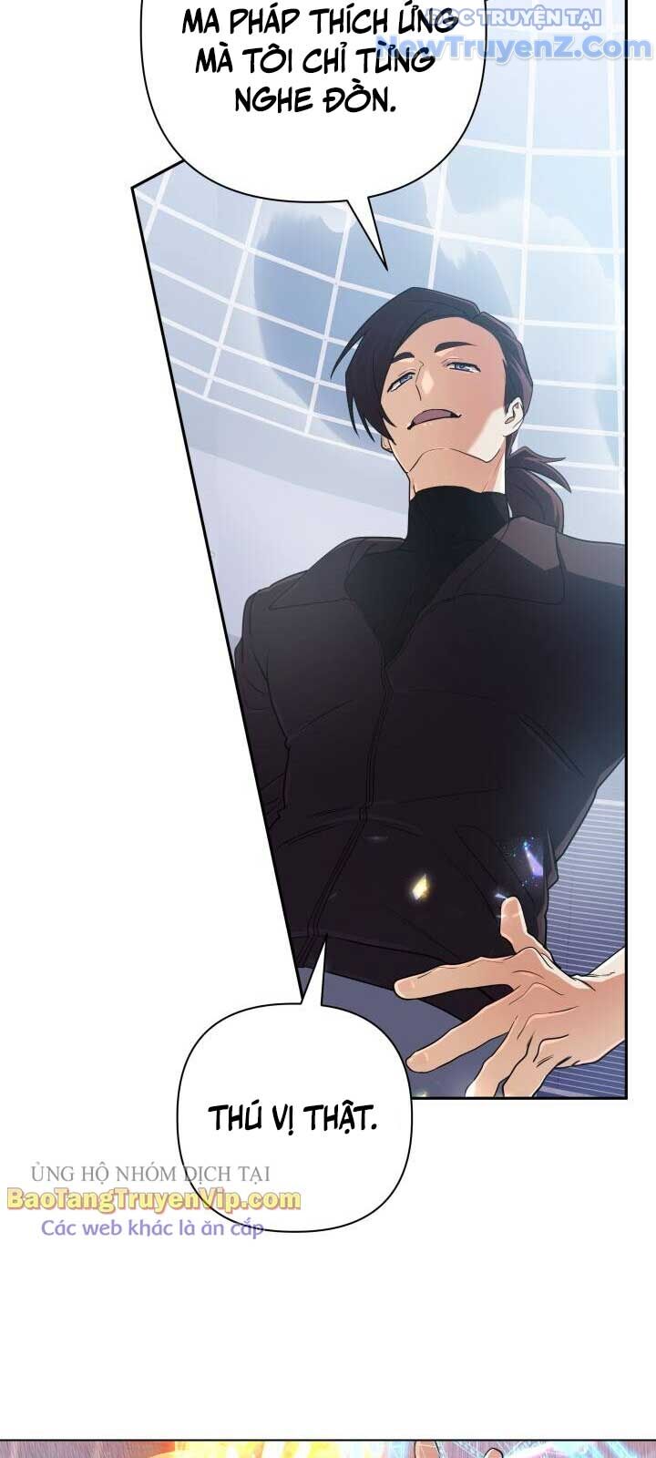 Đại Pháp Sư Thần Thoại Tái Lâm Chapter 46 - 46