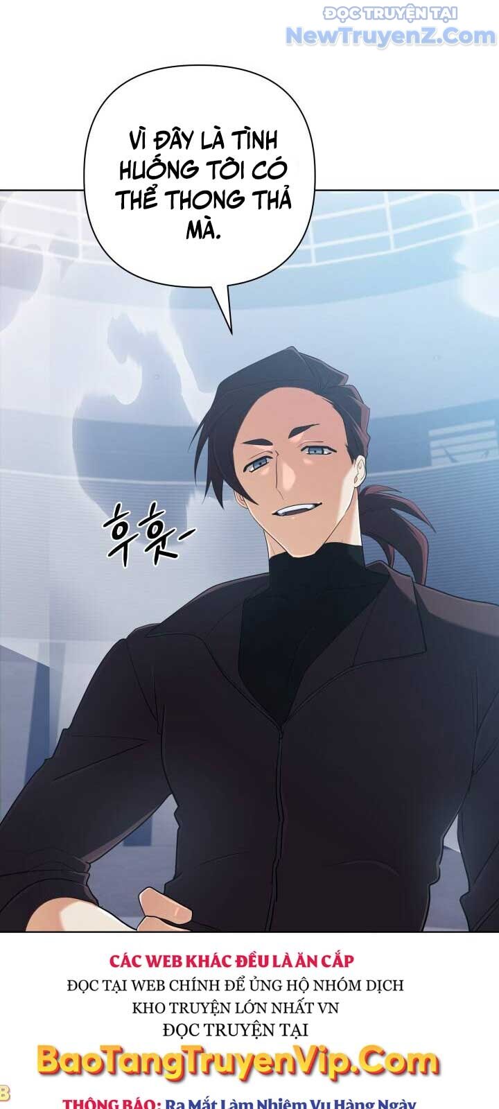 Đại Pháp Sư Thần Thoại Tái Lâm Chapter 46 - 48