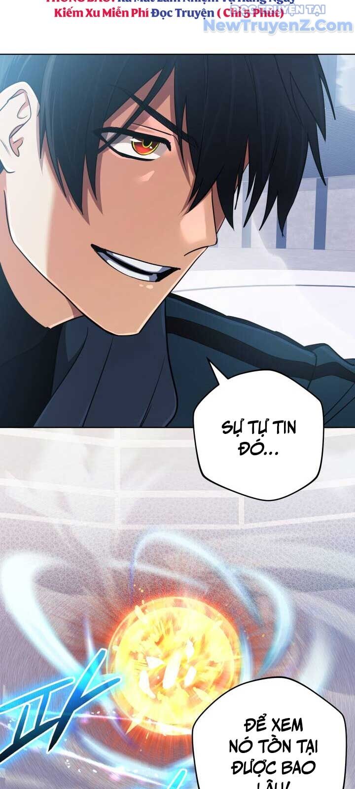 Đại Pháp Sư Thần Thoại Tái Lâm Chapter 46 - 49