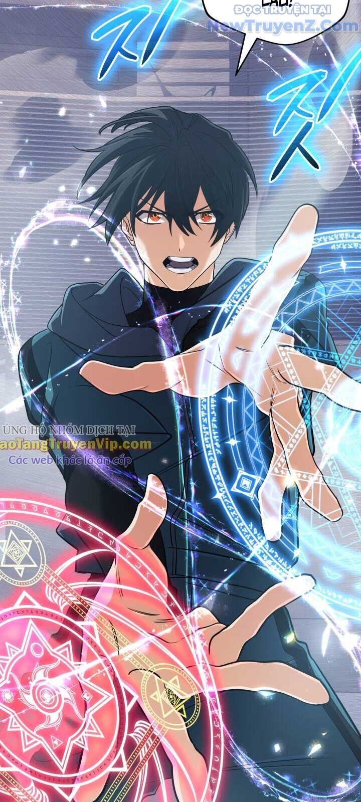 Đại Pháp Sư Thần Thoại Tái Lâm Chapter 46 - 50
