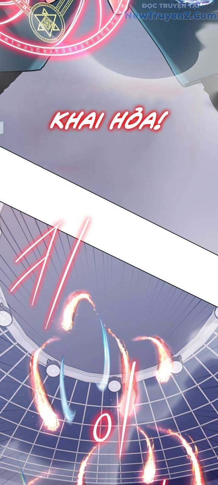 Đại Pháp Sư Thần Thoại Tái Lâm Chapter 46 - 51