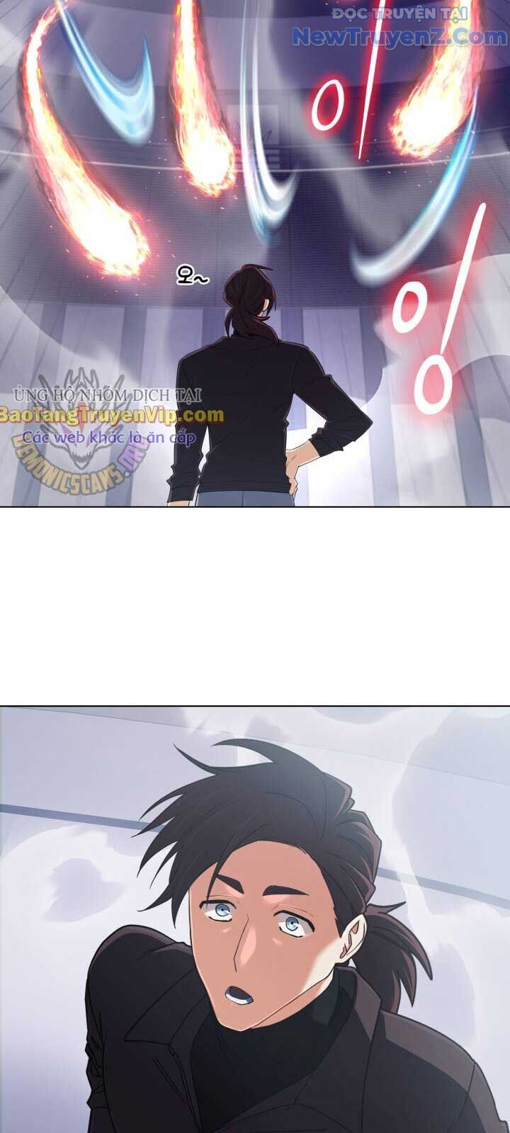 Đại Pháp Sư Thần Thoại Tái Lâm Chapter 46 - 52
