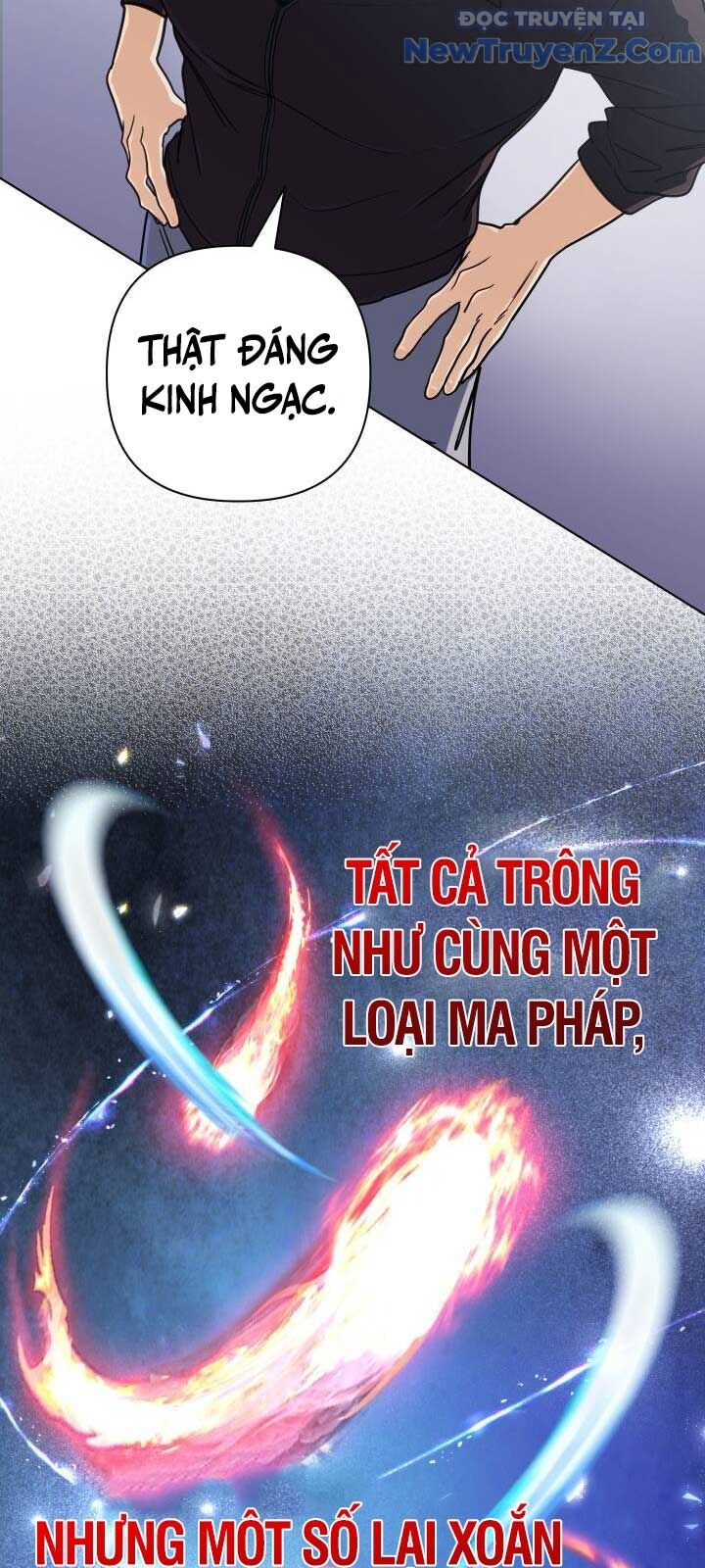 Đại Pháp Sư Thần Thoại Tái Lâm Chapter 46 - 53