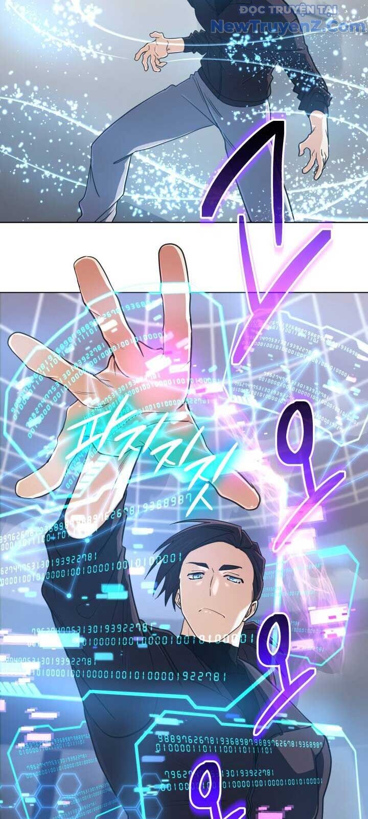 Đại Pháp Sư Thần Thoại Tái Lâm Chapter 46 - 56