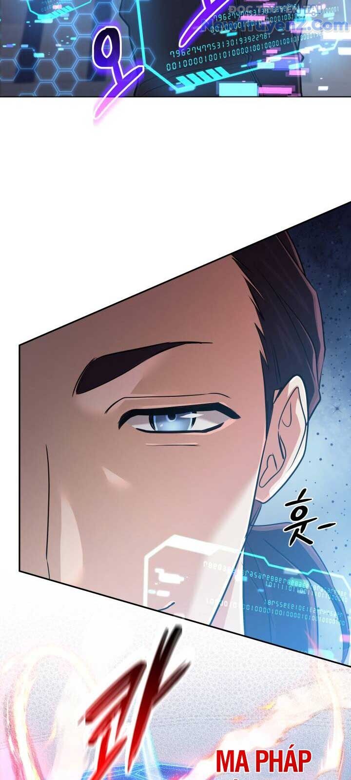 Đại Pháp Sư Thần Thoại Tái Lâm Chapter 46 - 57
