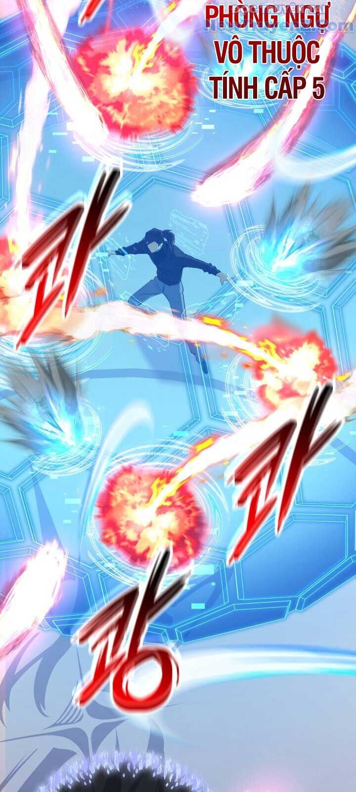 Đại Pháp Sư Thần Thoại Tái Lâm Chapter 46 - 58
