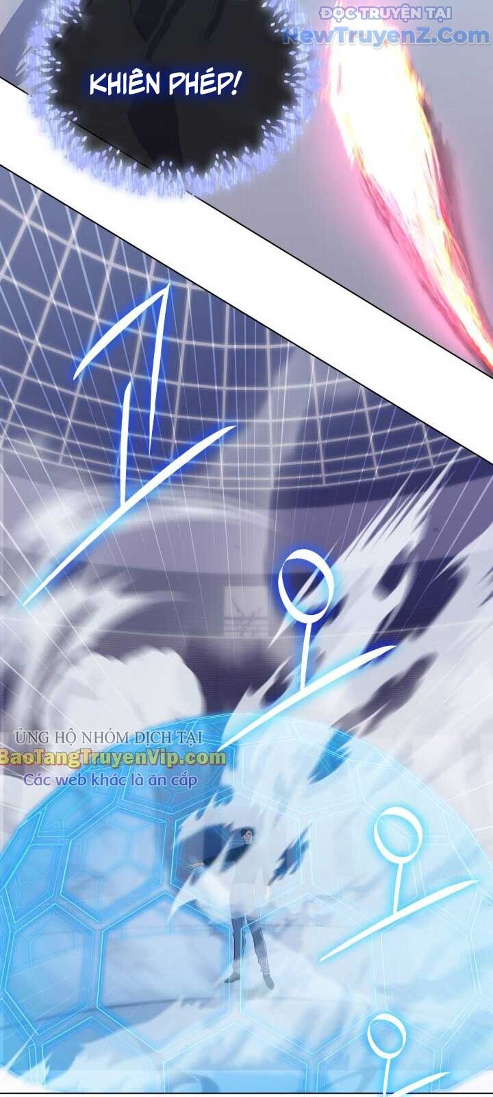 Đại Pháp Sư Thần Thoại Tái Lâm Chapter 46 - 59