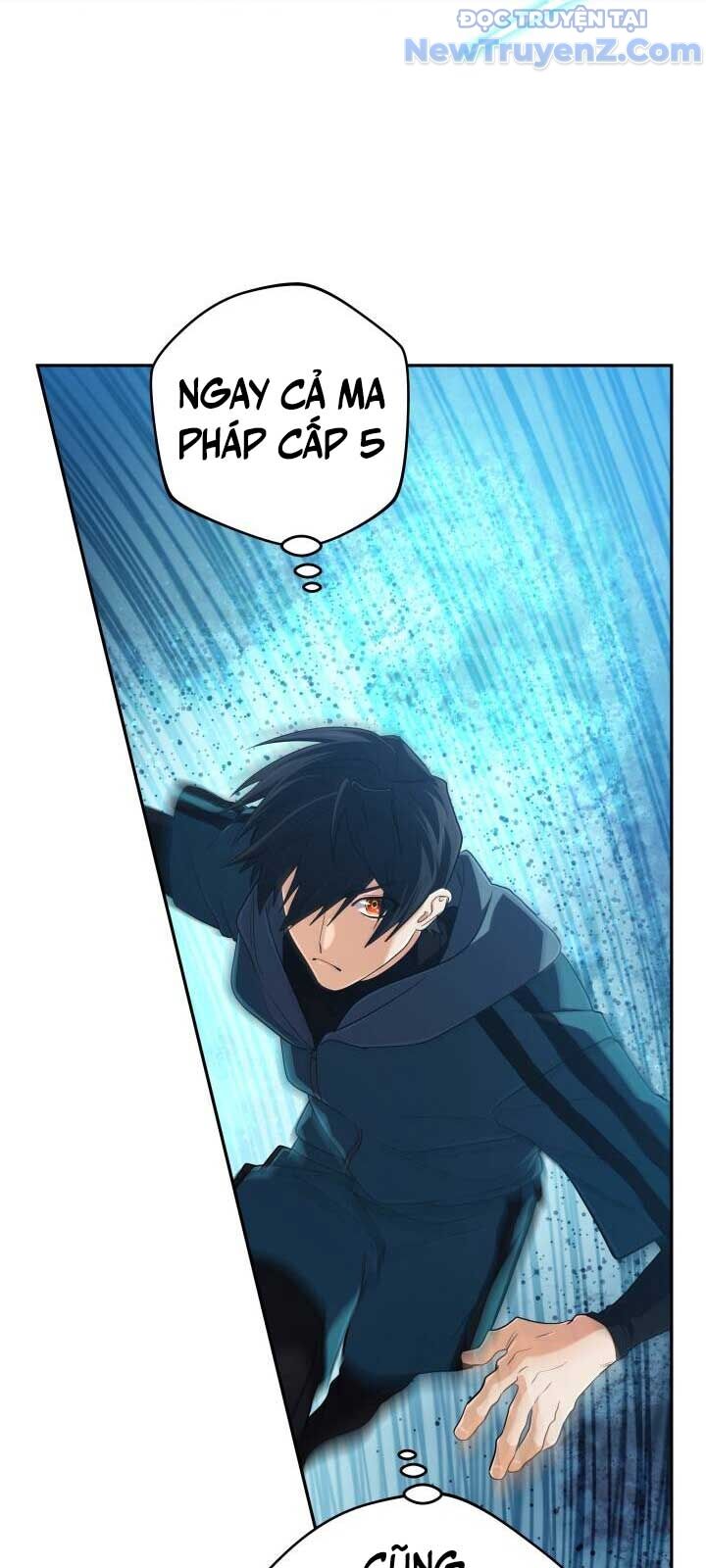 Đại Pháp Sư Thần Thoại Tái Lâm Chapter 46 - 60