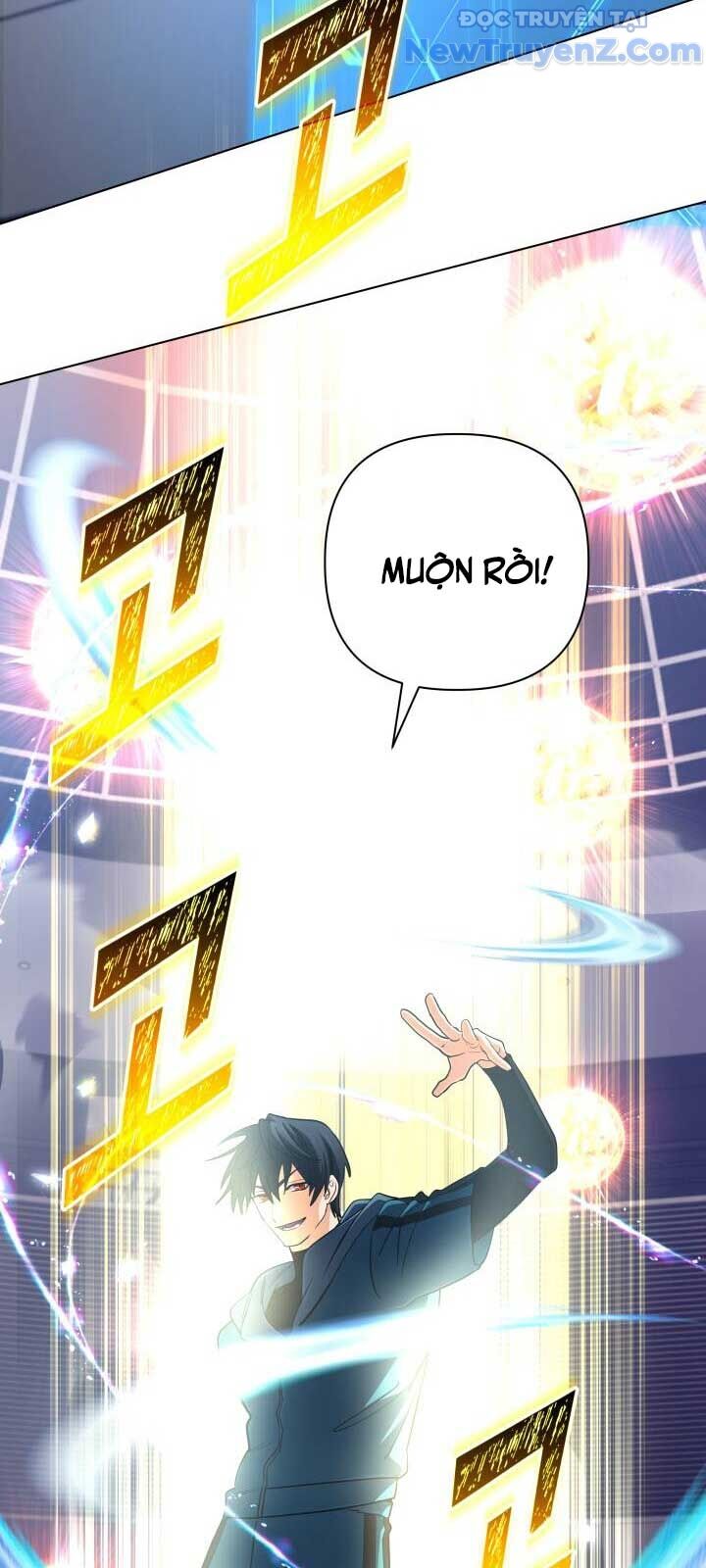 Đại Pháp Sư Thần Thoại Tái Lâm Chapter 46 - 74