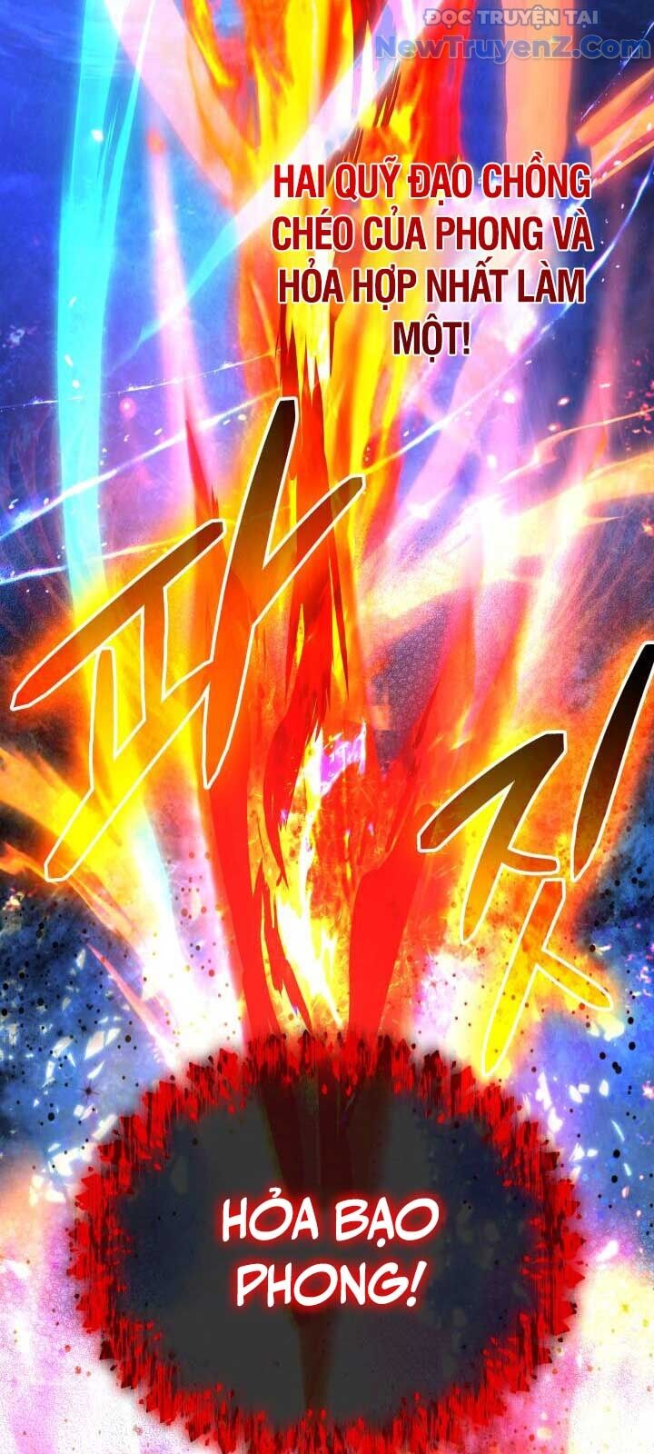 Đại Pháp Sư Thần Thoại Tái Lâm Chapter 46 - 77
