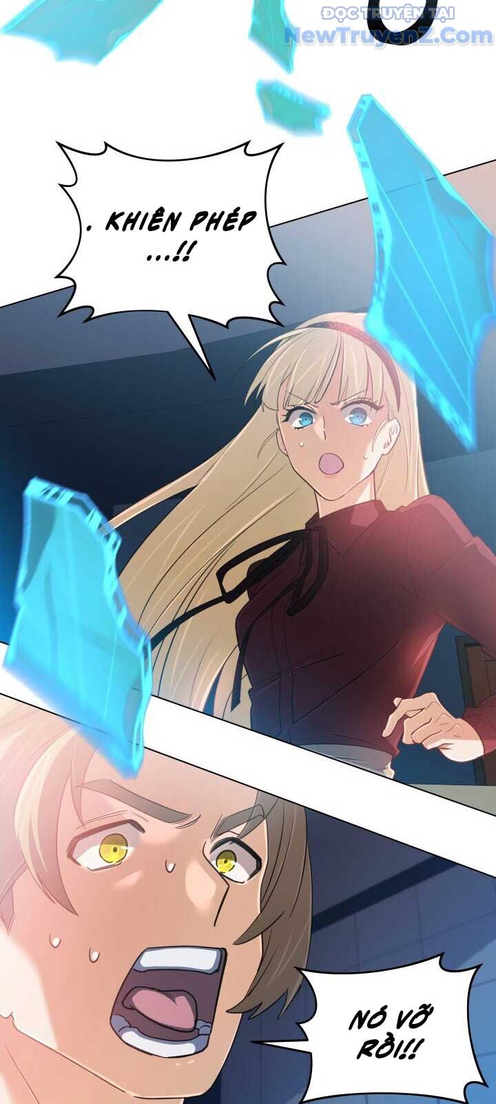 Đại Pháp Sư Thần Thoại Tái Lâm Chapter 46 - 81