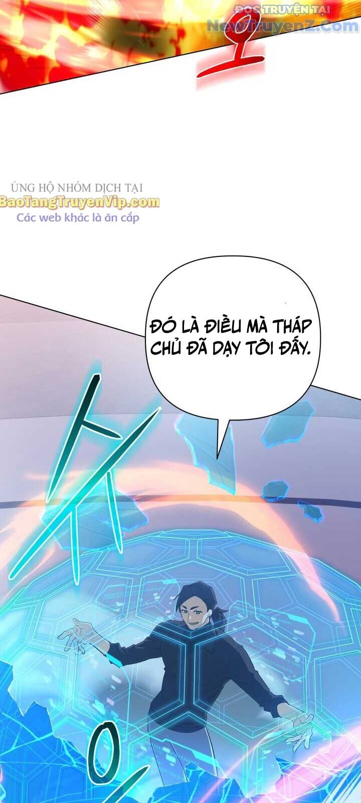 Đại Pháp Sư Thần Thoại Tái Lâm Chapter 46 - 84