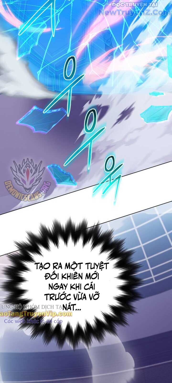 Đại Pháp Sư Thần Thoại Tái Lâm Chapter 46 - 85