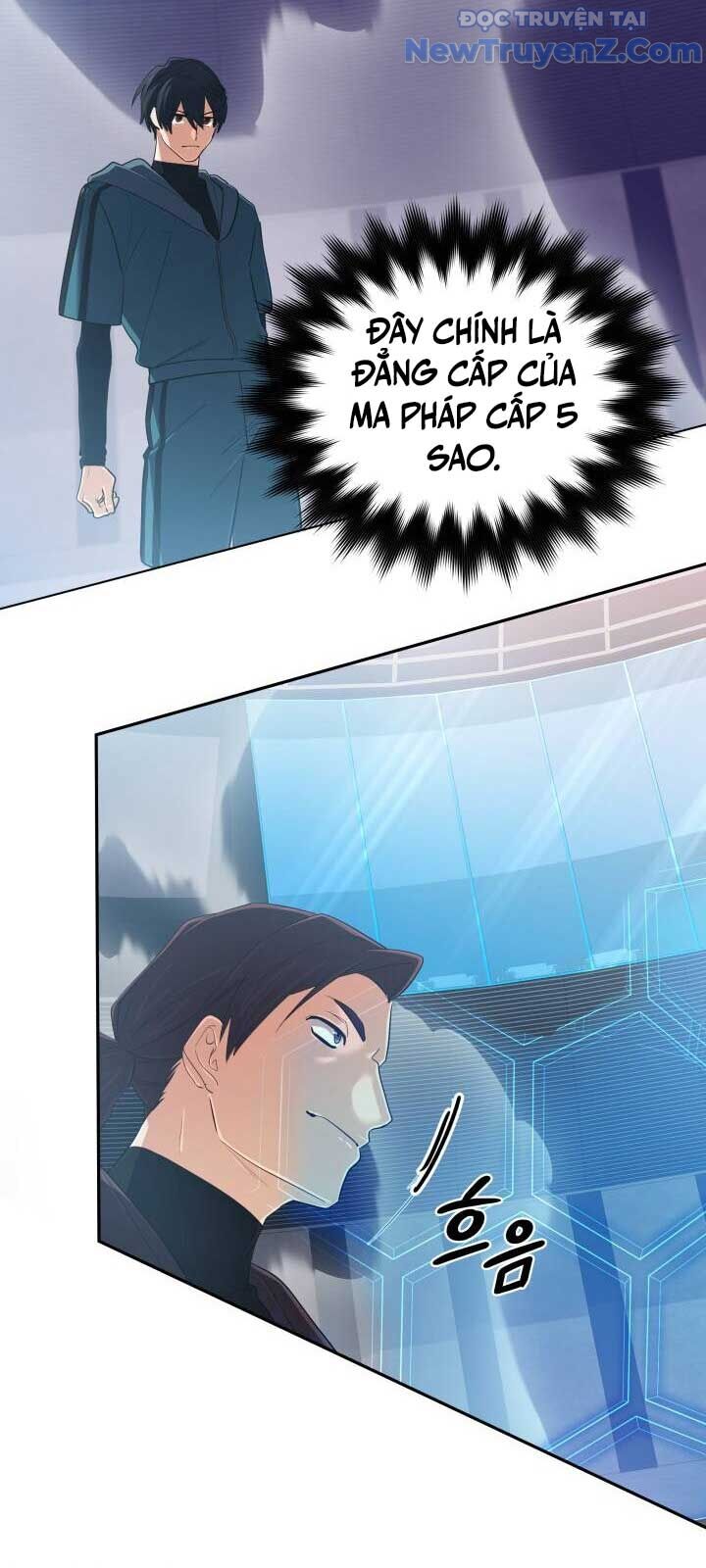 Đại Pháp Sư Thần Thoại Tái Lâm Chapter 46 - 86