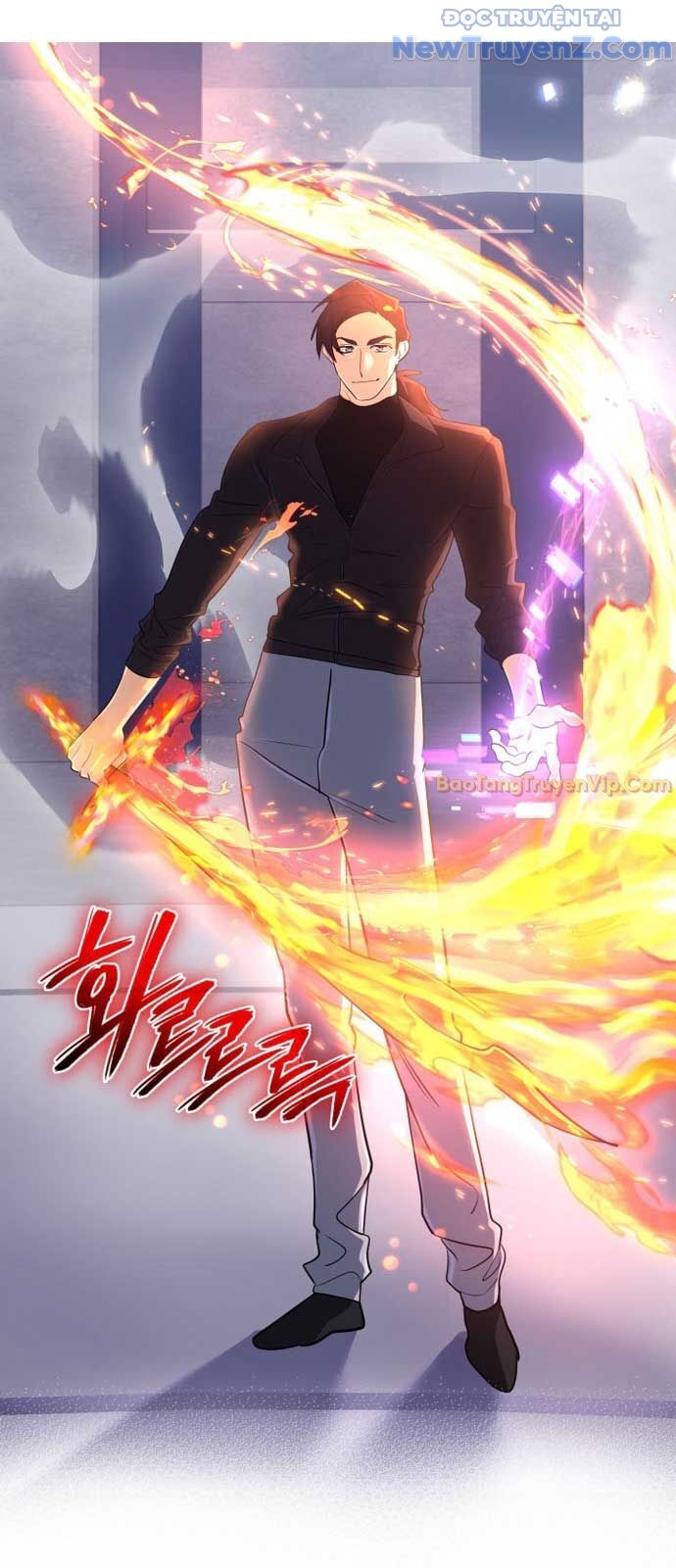 Đại Pháp Sư Thần Thoại Tái Lâm Chapter 47 - 11