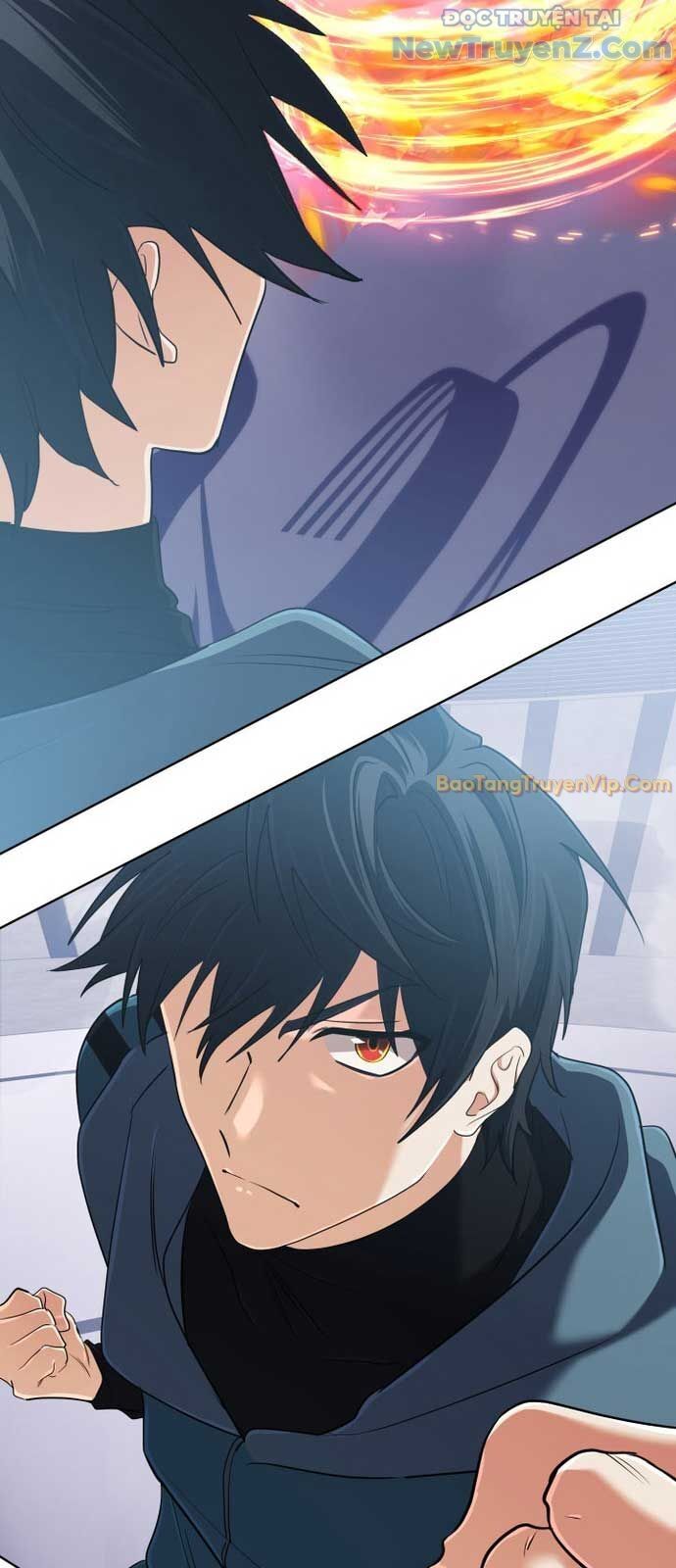 Đại Pháp Sư Thần Thoại Tái Lâm Chapter 47 - 14