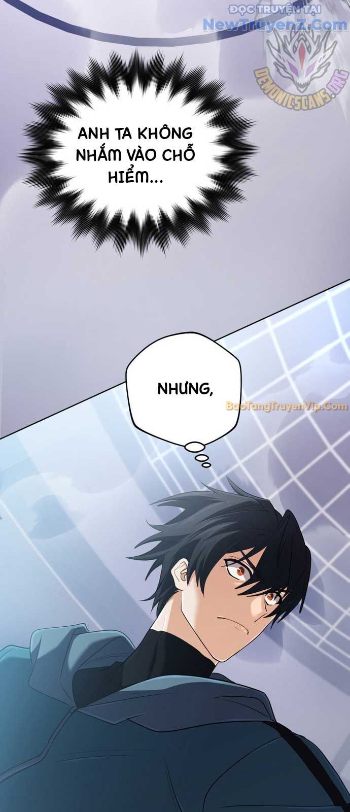 Đại Pháp Sư Thần Thoại Tái Lâm Chapter 47 - 16