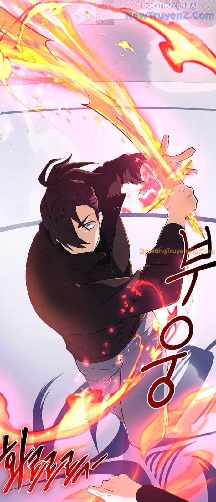 Đại Pháp Sư Thần Thoại Tái Lâm Chapter 47 - 18