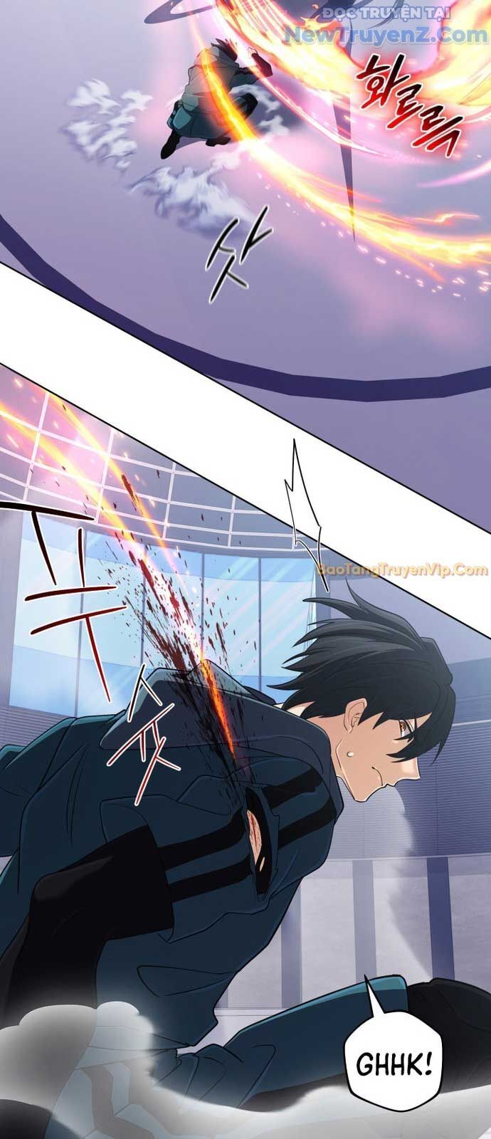 Đại Pháp Sư Thần Thoại Tái Lâm Chapter 47 - 20