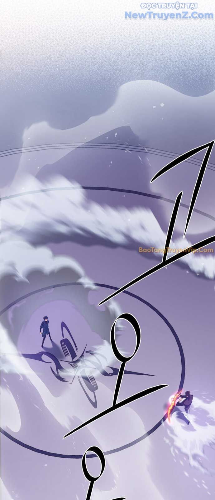 Đại Pháp Sư Thần Thoại Tái Lâm Chapter 47 - 3