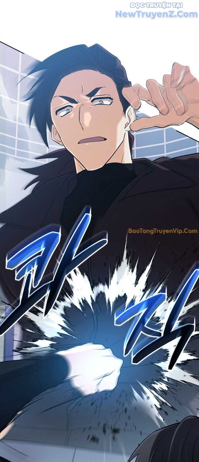 Đại Pháp Sư Thần Thoại Tái Lâm Chapter 47 - 24