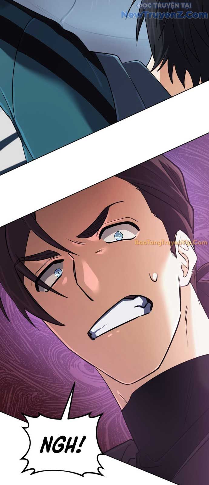 Đại Pháp Sư Thần Thoại Tái Lâm Chapter 47 - 25