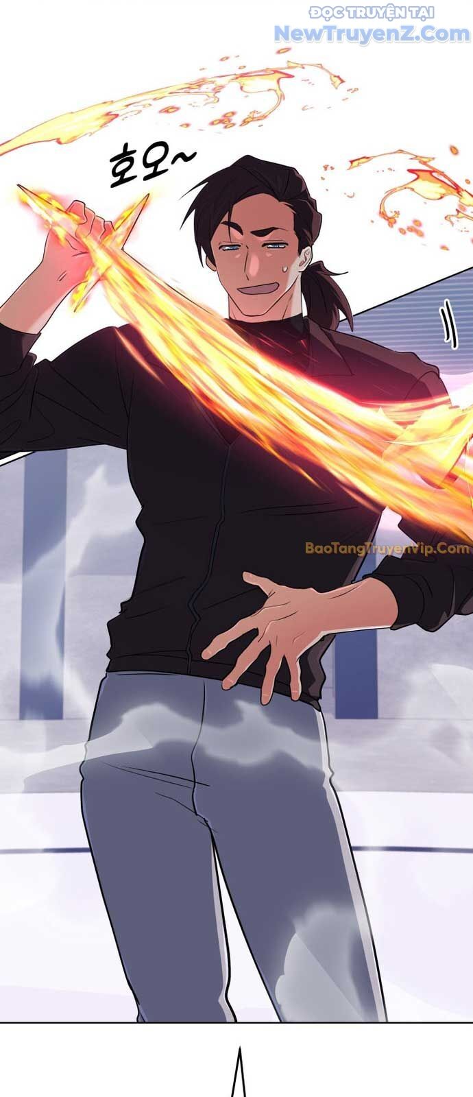 Đại Pháp Sư Thần Thoại Tái Lâm Chapter 47 - 27