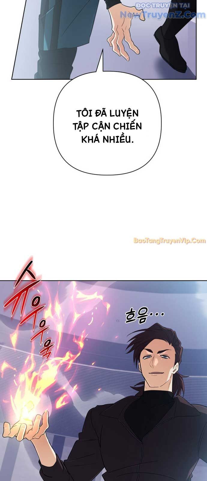 Đại Pháp Sư Thần Thoại Tái Lâm Chapter 47 - 30