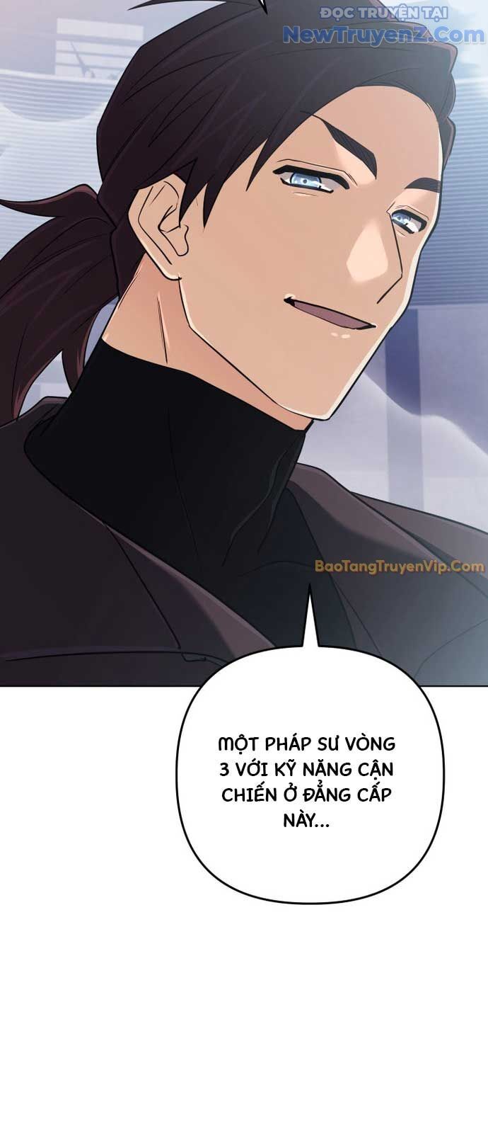 Đại Pháp Sư Thần Thoại Tái Lâm Chapter 47 - 33