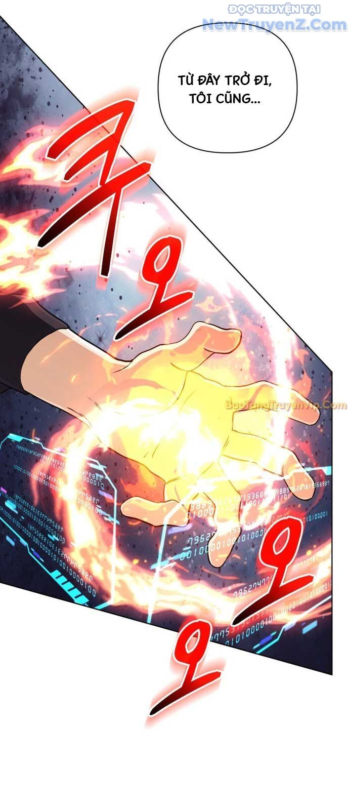 Đại Pháp Sư Thần Thoại Tái Lâm Chapter 47 - 34