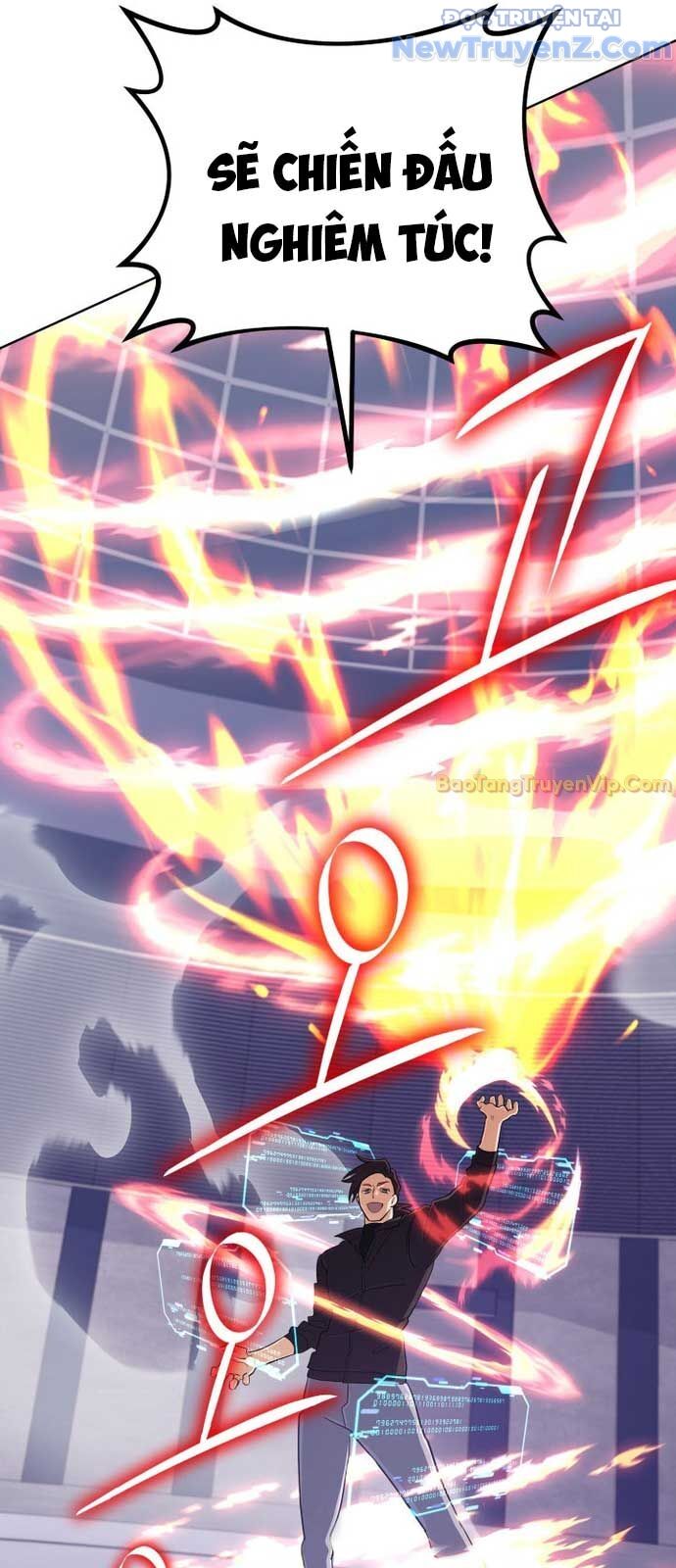 Đại Pháp Sư Thần Thoại Tái Lâm Chapter 47 - 35