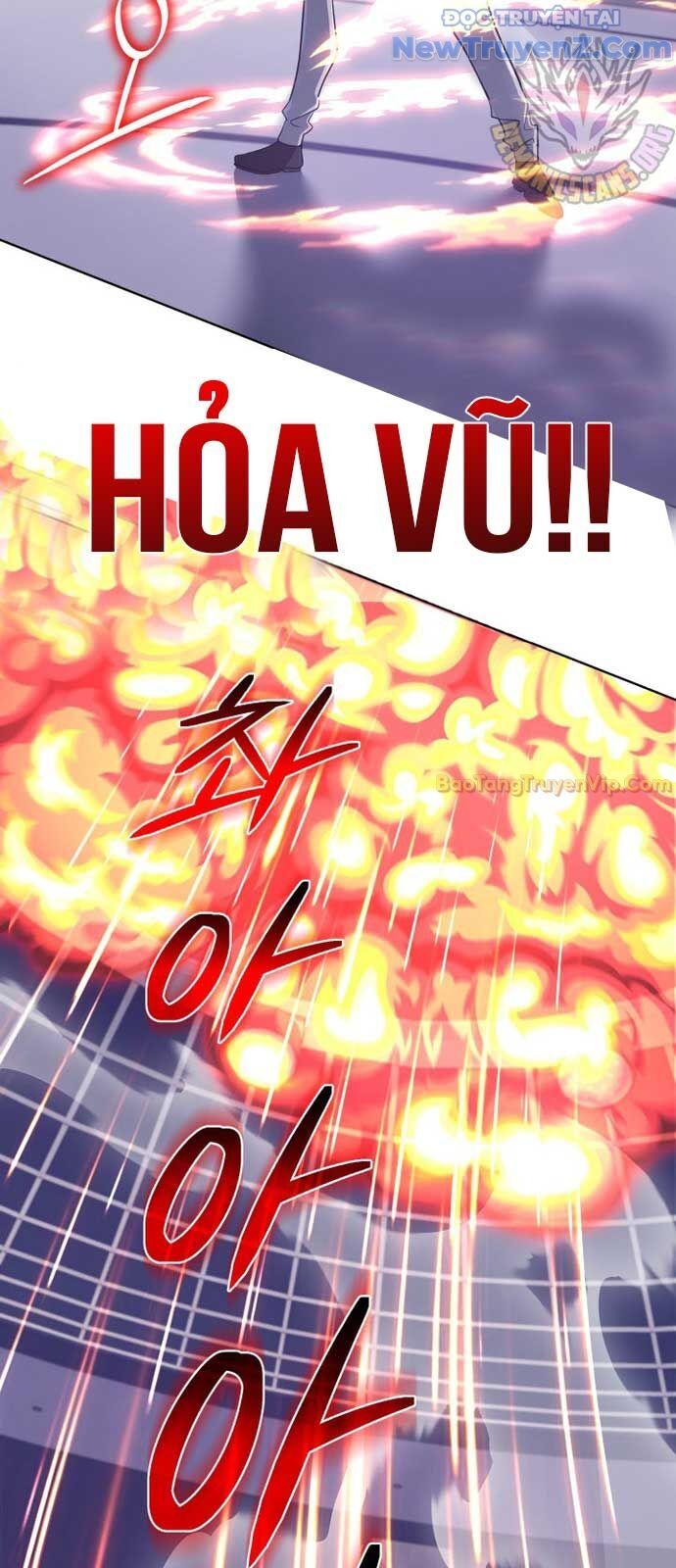 Đại Pháp Sư Thần Thoại Tái Lâm Chapter 47 - 36