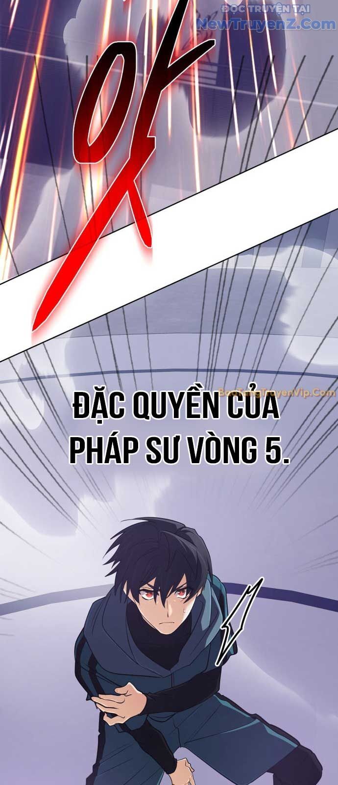 Đại Pháp Sư Thần Thoại Tái Lâm Chapter 47 - 37