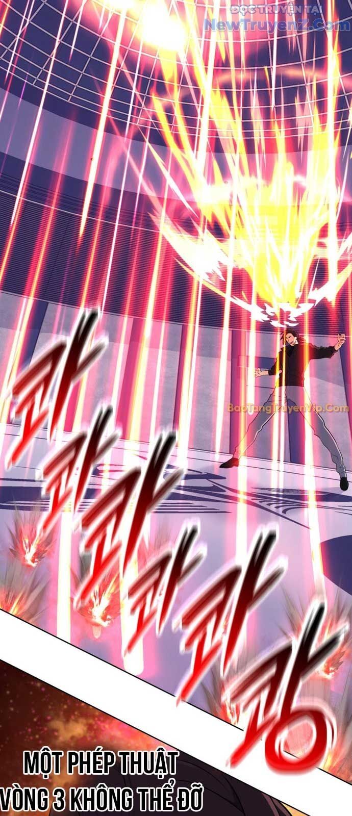Đại Pháp Sư Thần Thoại Tái Lâm Chapter 47 - 39