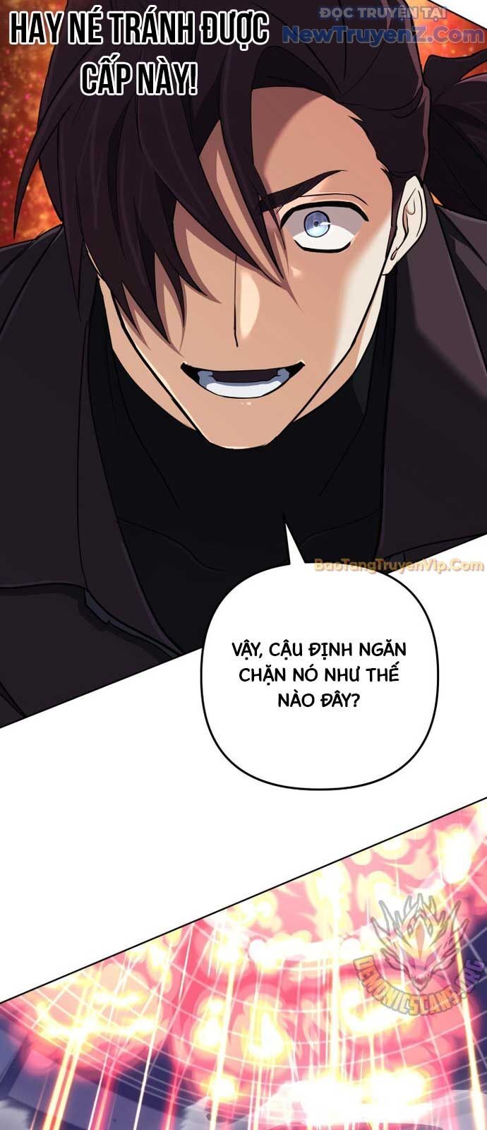 Đại Pháp Sư Thần Thoại Tái Lâm Chapter 47 - 40