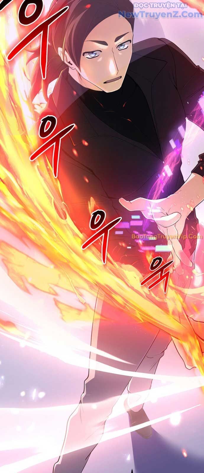 Đại Pháp Sư Thần Thoại Tái Lâm Chapter 47 - 5