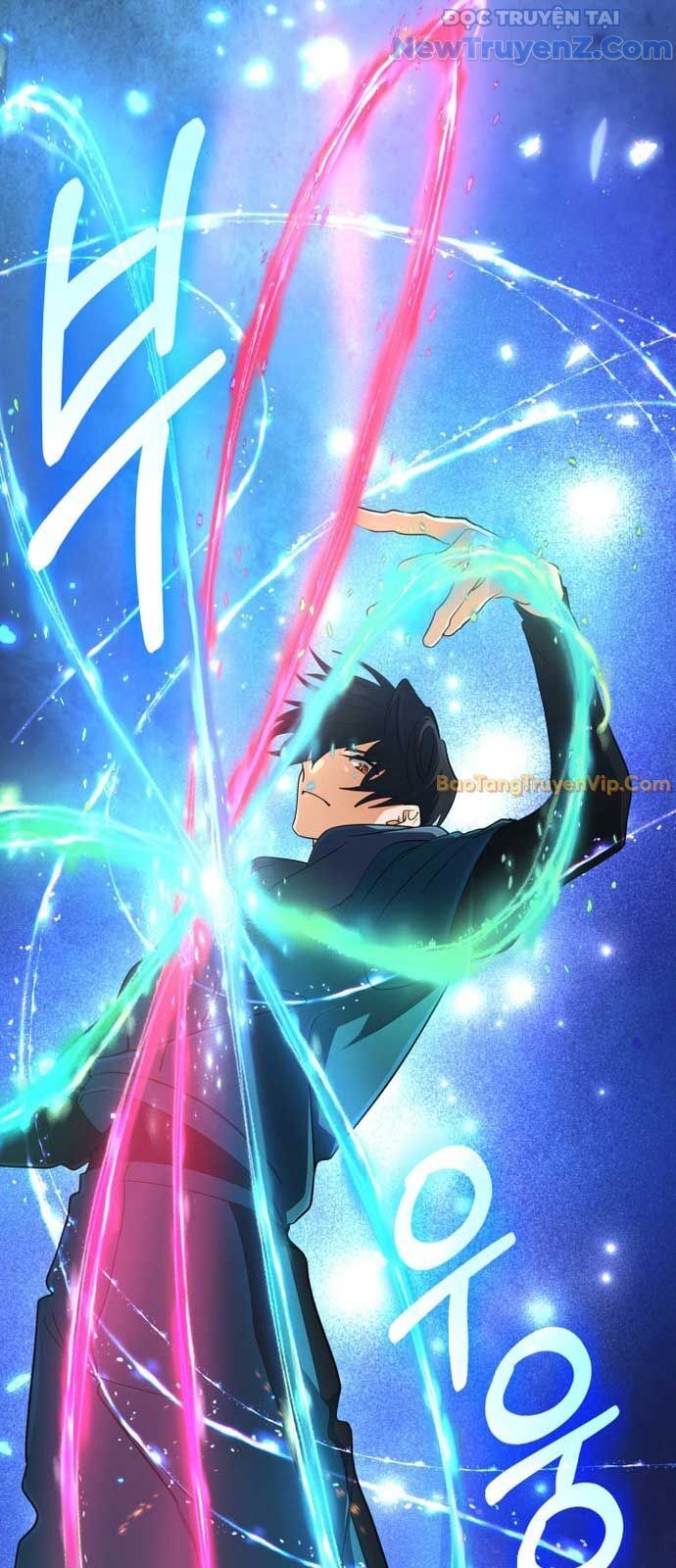 Đại Pháp Sư Thần Thoại Tái Lâm Chapter 47 - 43