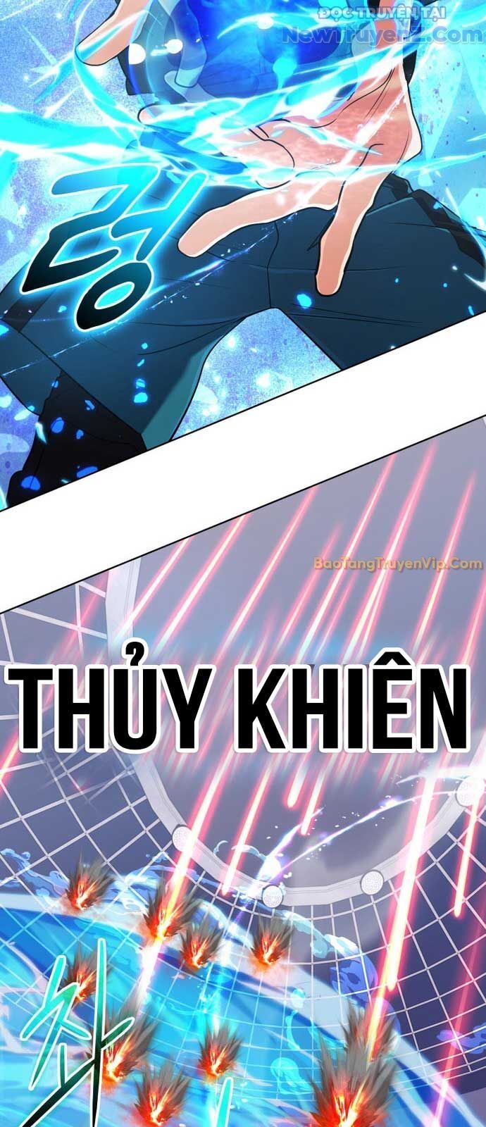 Đại Pháp Sư Thần Thoại Tái Lâm Chapter 47 - 45