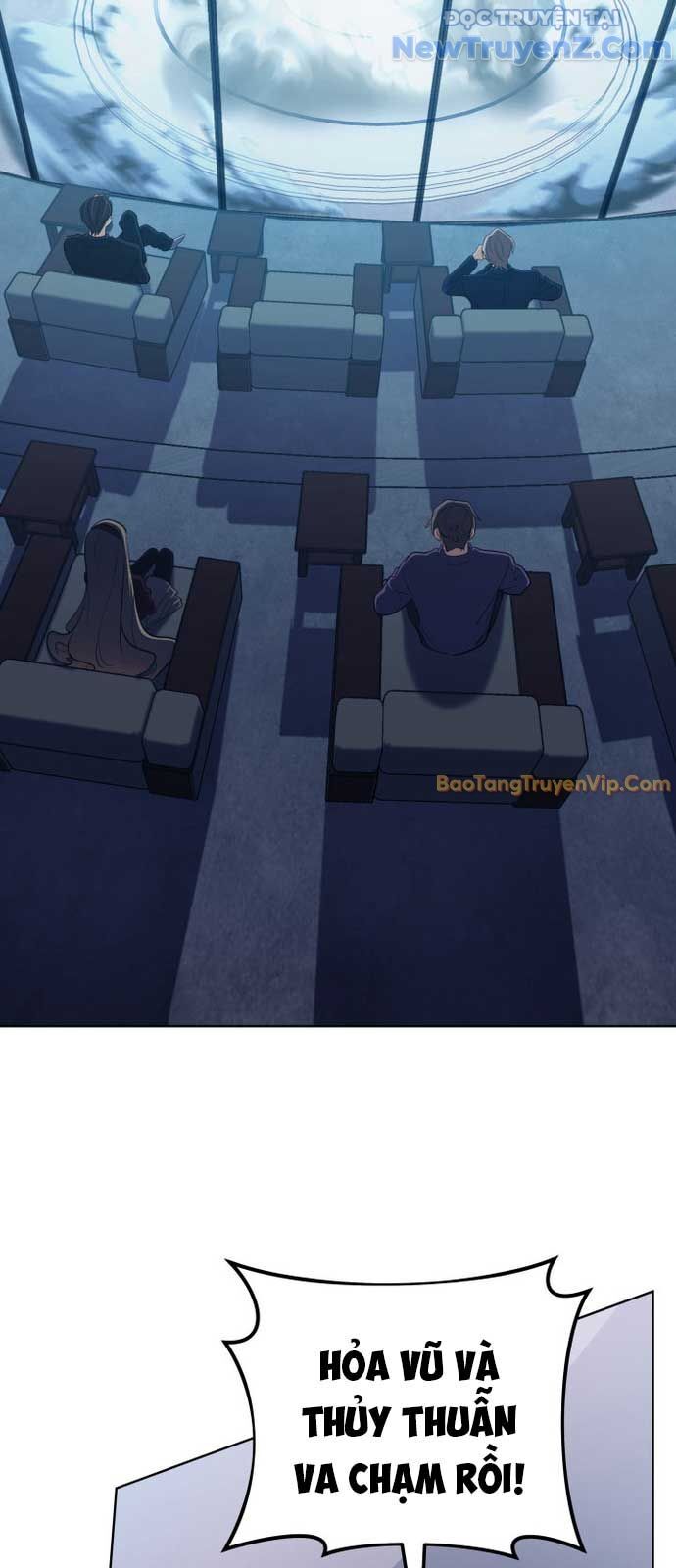 Đại Pháp Sư Thần Thoại Tái Lâm Chapter 47 - 48