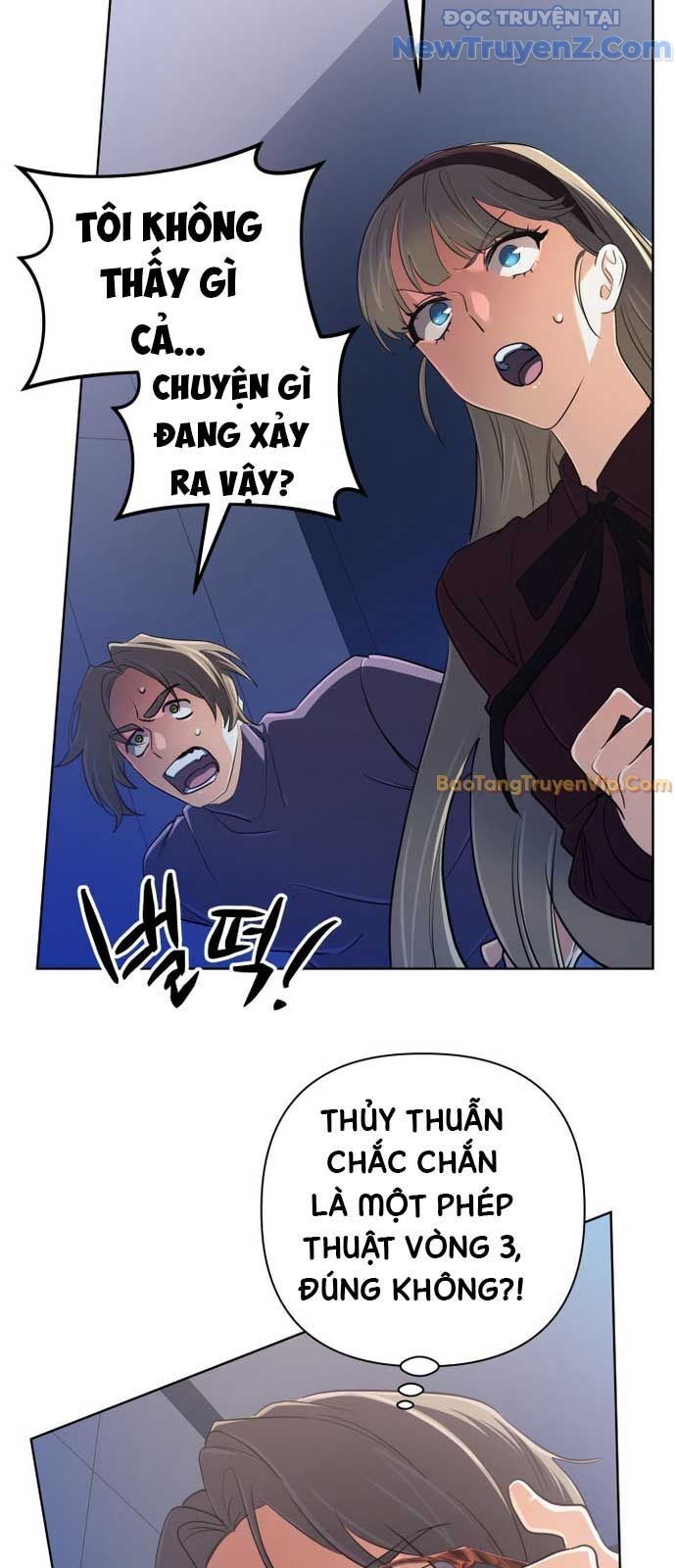 Đại Pháp Sư Thần Thoại Tái Lâm Chapter 47 - 49